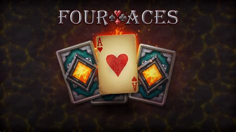 Jogue Four Aces online
